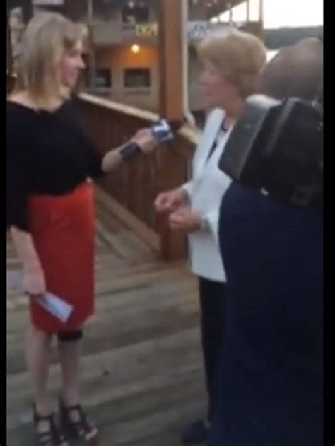 allison parker of leak|Video Posted On Social Media Of WDBJ Shooting From。